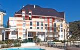 Appartement Cabourg Swimming Pool: Fr1807.132.8 