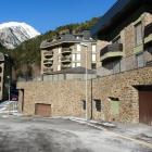 Appartement Andorre Swimming Pool: Appartement 
