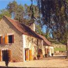 Maison Bergerac Aquitaine Sauna: Maison Fonrouge 