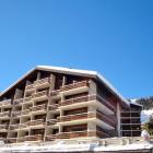 Appartement Valais Swimming Pool: Appartement Lona E 
