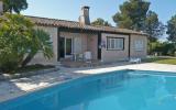 Maison Provence Alpes Cote D'azur Swimming Pool: Fr8450.4.1 