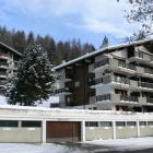 Appartement Suisse: Appartement Domino A,b,c 
