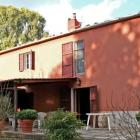 Maison Italie Sauna: Maison Poggetti Santa Rosa 