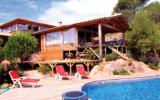 Maison Languedoc Roussillon Swimming Pool: Fr6765.100.2 