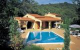 Maison Provence Alpes Cote D'azur Sauna: Fr8492.300.1 