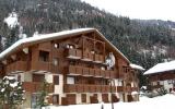 Appartement Les Contamines Swimming Pool: Fr7455.110.10 