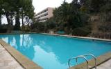 Appartement Villefranche Sur Mer Swimming Pool: Fr8810.178.1 