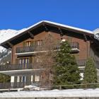 Appartement Verbier Swimming Pool: Appartement Les Roxes 
