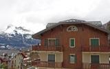Appartement Saint Gervais Rhone Alpes Sauna: Fr7450.520.1 