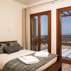Appartement Chypre Sauna: Appartement 1 Bedroom 