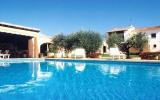 Maison Provence Alpes Cote D'azur Swimming Pool: Fr8021.105.1 