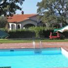 Maison Scarlino Swimming Pool: Maison Podere Bicchi 