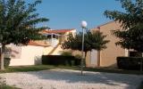 Appartement Languedoc Roussillon Swimming Pool: Fr6640.350.1 