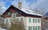 Appartement Rhone Alpes Sauna: Fr7460.160.1 
