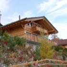Maison Suisse Sauna: Maison Mayen 14 