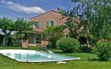 Maison Pernes Les Fontaines Swimming Pool: Fr8038.110.1 