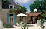 Maison Blanzac Poitou Charentes Sauna: Fr3166.100.1 
