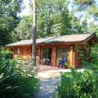 Maison Lochem Sauna: Maison Landgoed Ruighenrode 