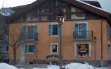 Appartement Chamonix Sauna: Fr7460.340.1 