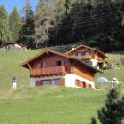 Maison Suisse Sauna: Maison Vieux Chalet 