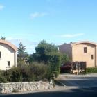 Maison Languedoc Roussillon Sauna: Maison Les Romarines 