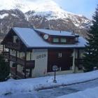 Appartement Suisse Pets Allowed: Appartement Orion 