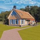 Maison De Koog Sauna: Maison Kustpark Texel 