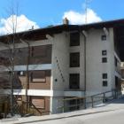 Appartement Suisse Sauna: Appartement Talisman 