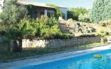Maison Provence Alpes Cote D'azur Swimming Pool: Fr8115.710.1 