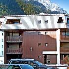 Appartement Rhone Alpes Swimming Pool: Appartement Lachenal 