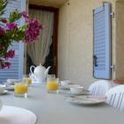 Appartement Corse Swimming Pool: Appartement Locations Calenzana 