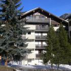 Appartement Zermatt: Appartement Imperial 