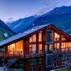 Appartement Zermatt Sauna: Appartement Heinz Julen 