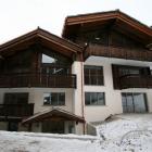 Appartement Zermatt Sauna: Appartement Casa Della Vita 