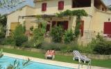 Maison Aix En Provence Swimming Pool: Fr8107.740.1 