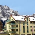 Appartement Engelberg Obwalden: Appartement Residenz An Der Aa 