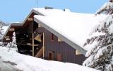 Appartement Rhone Alpes Sauna: Fr7485.270.1 