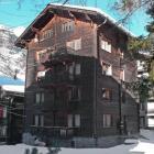 Appartement Zermatt Sauna: Appartement Matthäushaus 