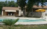 Maison Sardan Languedoc Roussillon Swimming Pool: Fr6788.110.1 