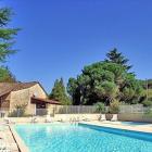 Maison Aquitaine Swimming Pool: Maison 