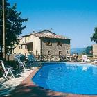 Maison Italie Swimming Pool: Maison 