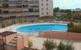 Appartement Languedoc Roussillon Swimming Pool: Fr6615.135.1 
