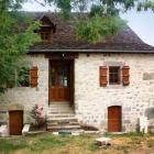 Maison Beaulieu Sur Dordogne Sauna: Maison 