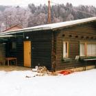 Maison Kezmarok Sauna: Maison 