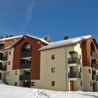 Appartement Rhone Alpes Sauna: Appartement Combes Blanche 1 & 2 