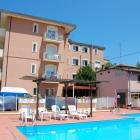 Appartement Emilia Romagna Swimming Pool: Appartement 