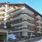Appartement Zermatt: Appartement Attila 