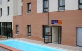 Appartement Toulouse Midi Pyrenees Sauna: Fr3602.200.1 