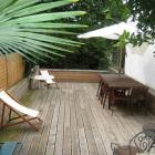 Appartement Biarritz Swimming Pool: Appartement 