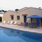 Maison Castilla La Mancha Swimming Pool: Maison Mariposa 